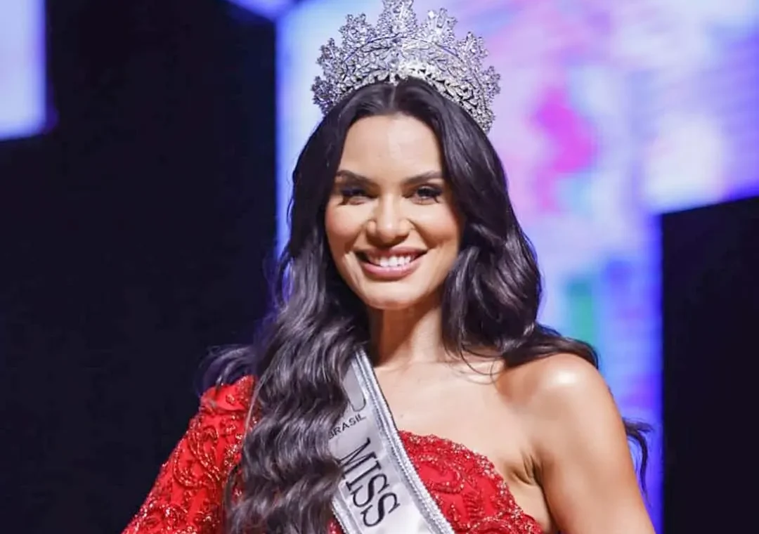 MISS UNIVERSE PARANÁ