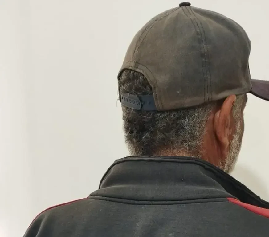 Pai é preso por estuprar filha em Paraíso do Norte