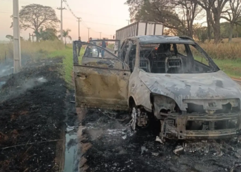 Rascunho automático