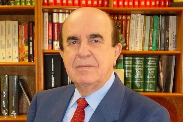 Rua de Paranavaí receberá o nome de Cândido Garcia, o Candinho, fundador da Unipar