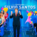 Silvio Santos morre aos 93 anos, anuncia SBT