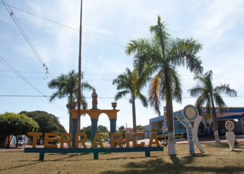 Terra Rica sediará etapa das Caminhadas da Natureza