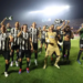 Veja quando serão jogos de Atlético-MG e Botafogo nas semis da Libertadores
