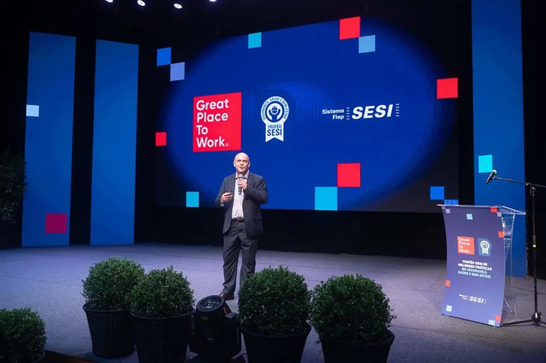 Abertas as inscrições para a 6ª edição do Troféu de Melhores Práticas em Segurança, Saúde e Bem-estar