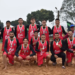 Equipe Handebol de Praia de Paranavaí  é vice-campeã da 3ª etapa do Circuito Paranaense