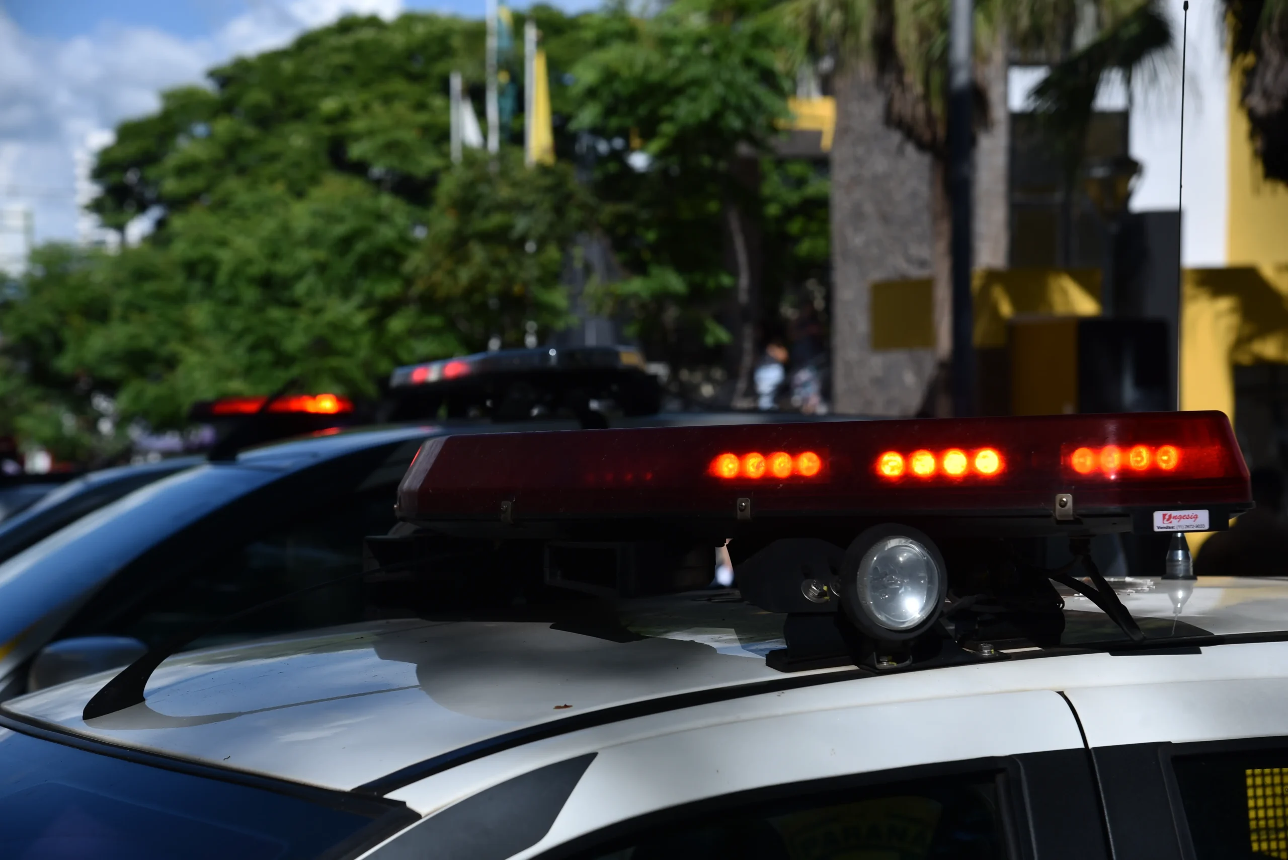 Homem é preso em fórum por não pagar pensão alimentícia