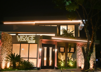 Visage Clinique: clínica da médica Andressa Stefanello inaugura em Paranavaí