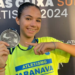 Integrante da equipe de Paranavaí conquista  vaga para o Sul-Americano Sub-18