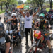 Motofest traz motociclistas de todo o Brasil a Paranavaí neste fim de semana