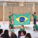 Semana da Independência na Escola Noêmia Ribeiro do Amaral