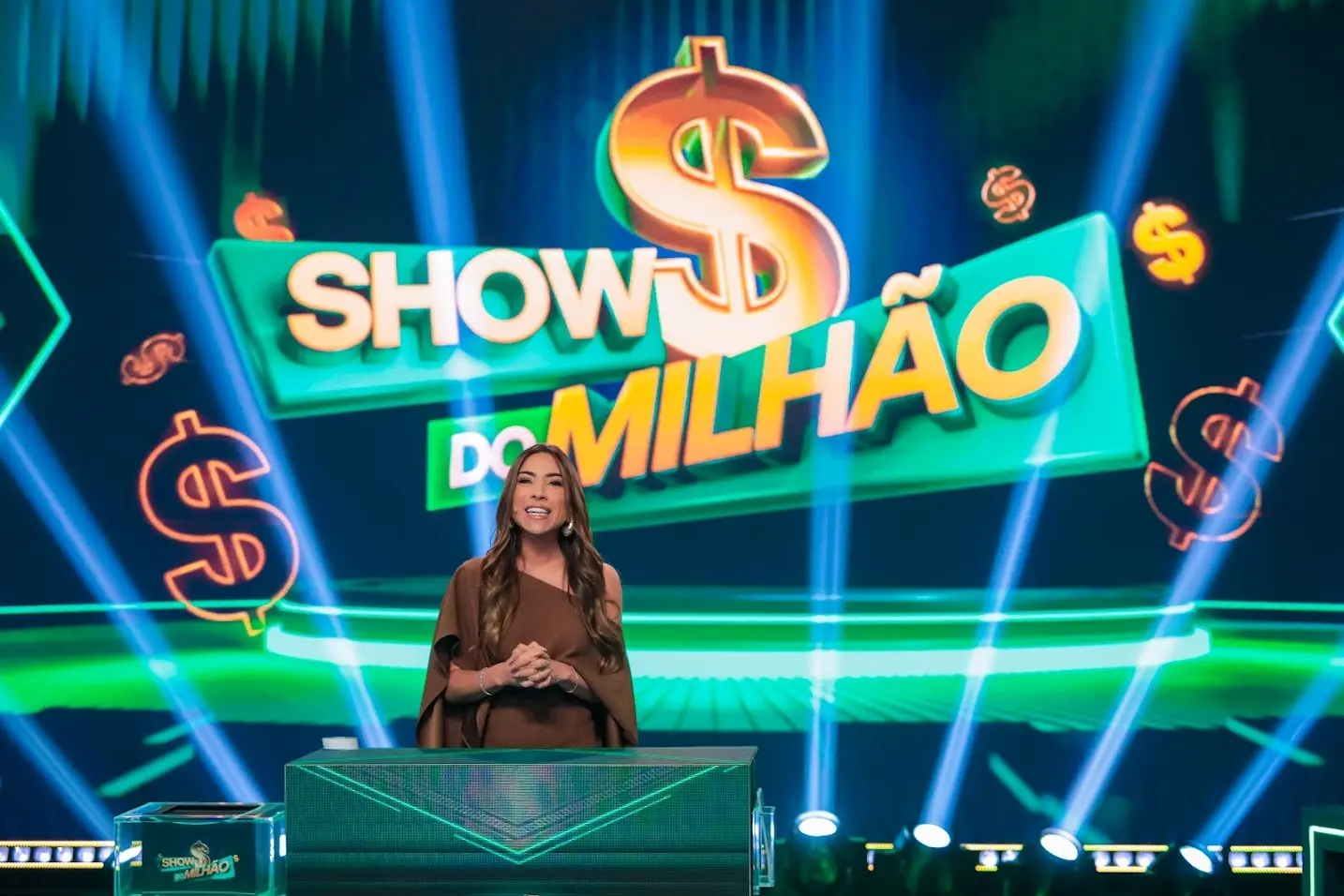 Canal 1 Terça-feira – 10/09/2024