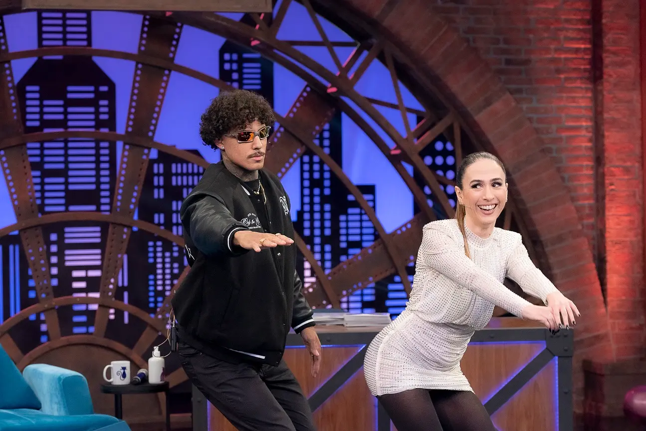 Canal 1 Domingo –29/09/2024