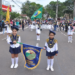 Desfile de 7 de Setembro começa às 8 horas