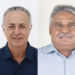 São Pedro do Paraná tem dois candidatos à prefeitura