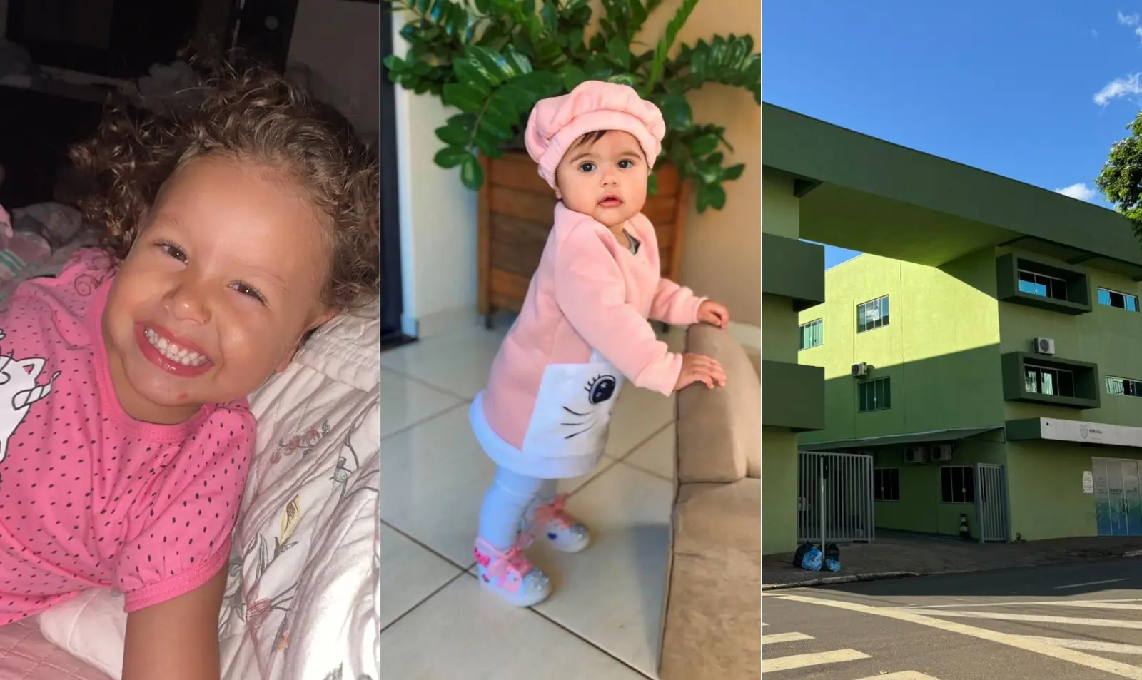 14ª Regional de Saúde registra a morte de três crianças em decorrência da Influenza em 2024