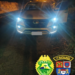 Homem furta caminhonete em Maringá e é preso no trevo de acesso a Cidade Gaúcha