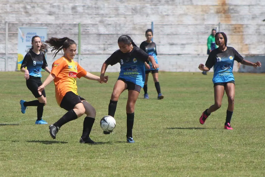 Etapa final do Paraná Bom de Bola começa nesta sexta-feira