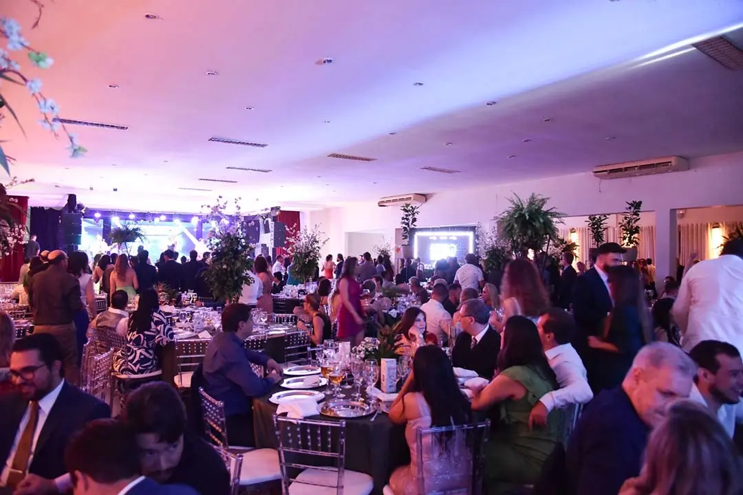 Jantar do Empresário fortalece networking e fomenta parcerias entre empresários e investidores da região