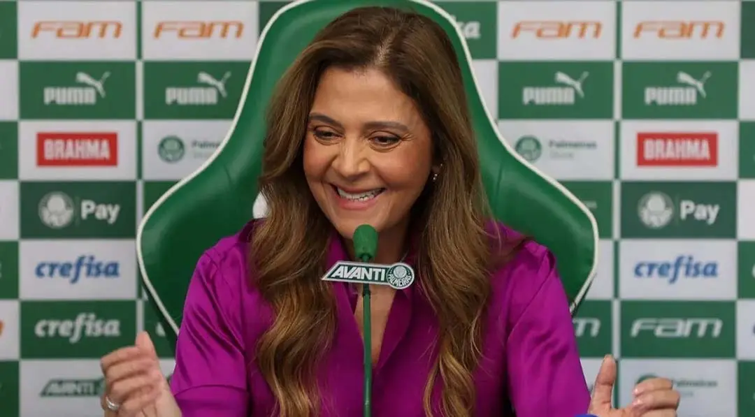 Presidente Leila descarta reforços de peso para Super Mundial, mas clube já tem alvos