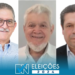 Santa Isabel do Ivaí tem três candidatos à prefeitura municipal