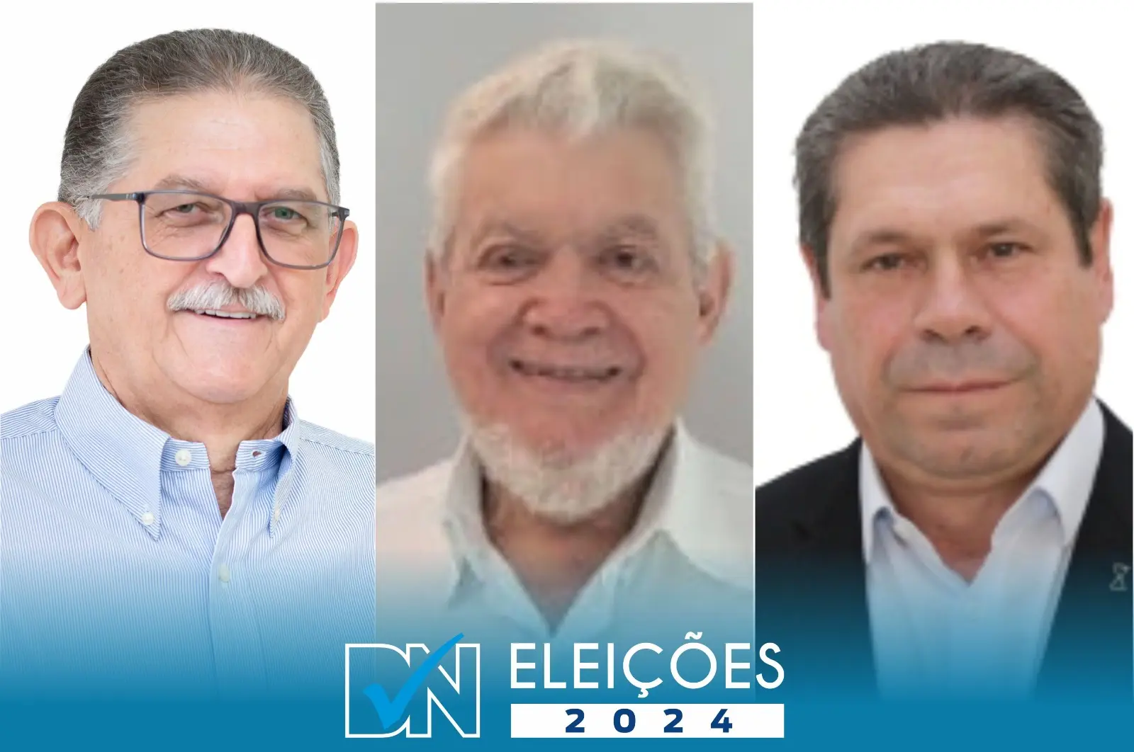 Santa Isabel do Ivaí tem três candidatos à prefeitura municipal