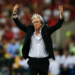 Jorge Jesus volta a falar sobre treinar a seleção brasileira