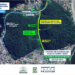 Com início das obras no acesso da ponte, tráfego será alterado em Guaratuba