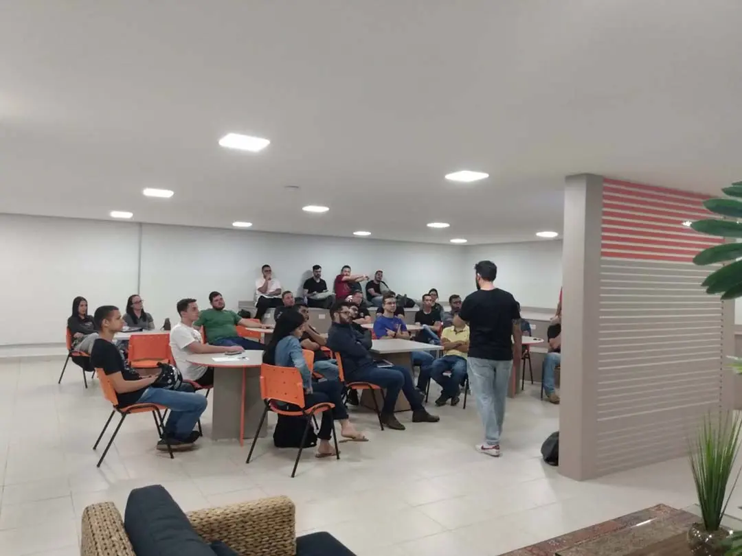 Projeto do Sebrae de Paranavaí incentiva ações inovadoras e empreendedorismo