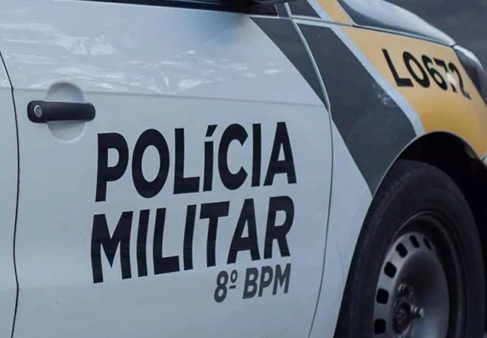 Motocicleta é furtada de dentro de garagem no Jardim Campo Belo, em Paranavaí