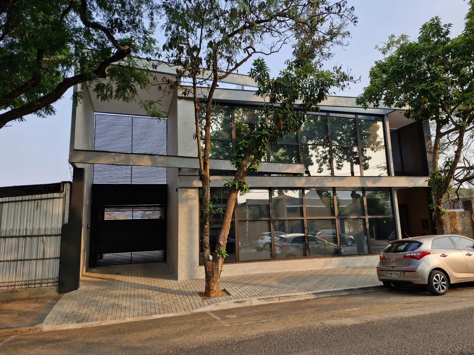 Defensoria Pública de Paranavaí muda de endereço a partir desta quarta-feira