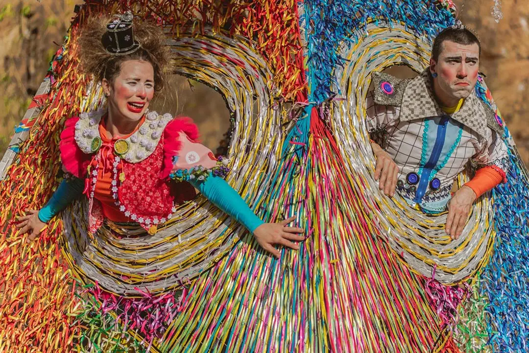 Circuito Cultural Sesi 2024 promove ações gratuitas em novembro