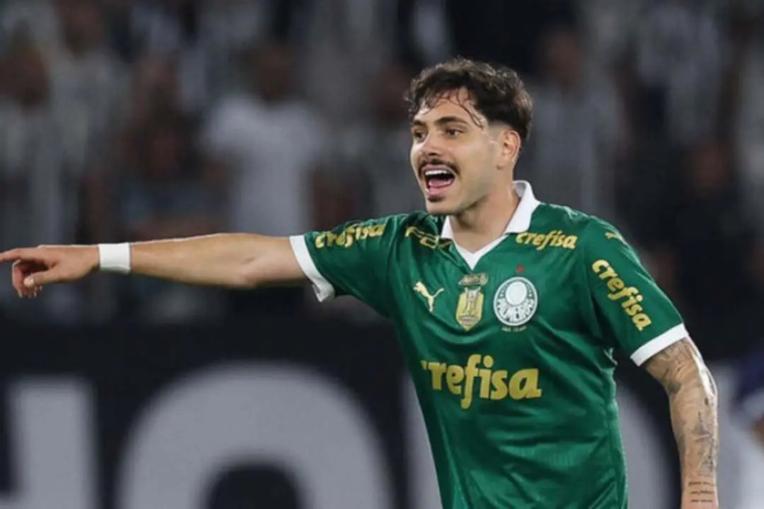 Como lesões minaram ano do Palmeiras, que ainda sonha com mais um título