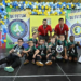Equipe de Paranavaí é campeã no Circuito Paranaense de Futsal