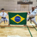 Paranavaienses treinam no Japão para o Mundial de Karatê