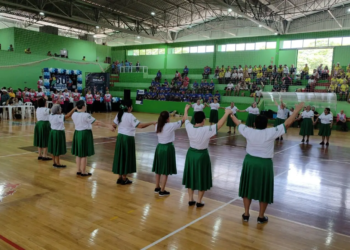 Loanda sedia Etapa dos Jogos 60+ da Melhor Idade