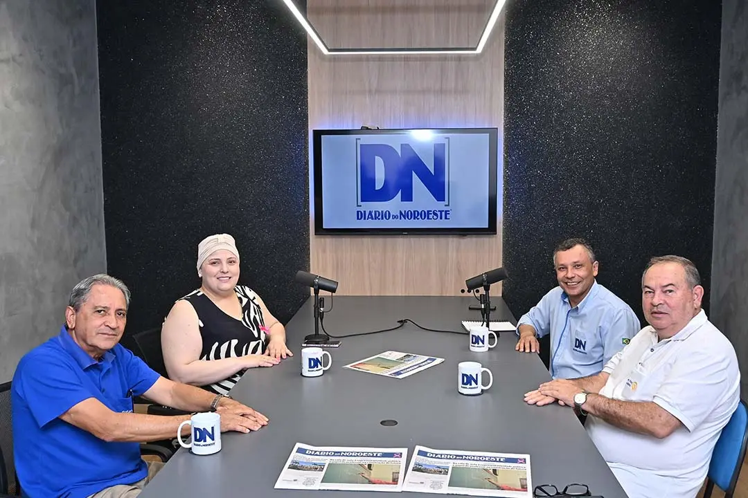 Neste domingo tem pedalada e caminhada contra a pólio em Paranavaí