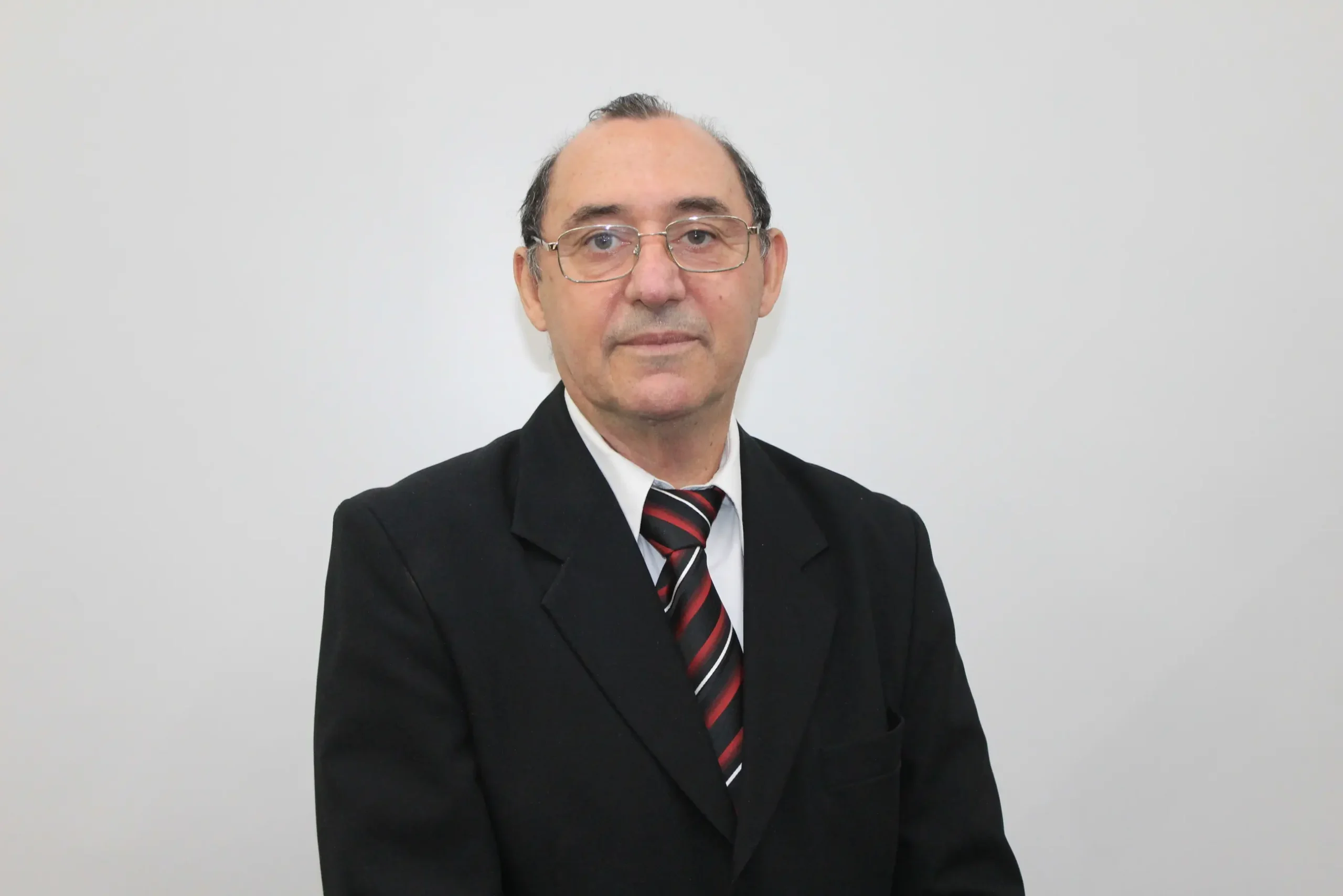 Morre o ex-vereador de Paranavaí Antonio Valmir Trossini, aos 66 anos