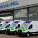Ford Paranavel entrega mais quatro ambulâncias para prefeitura da região