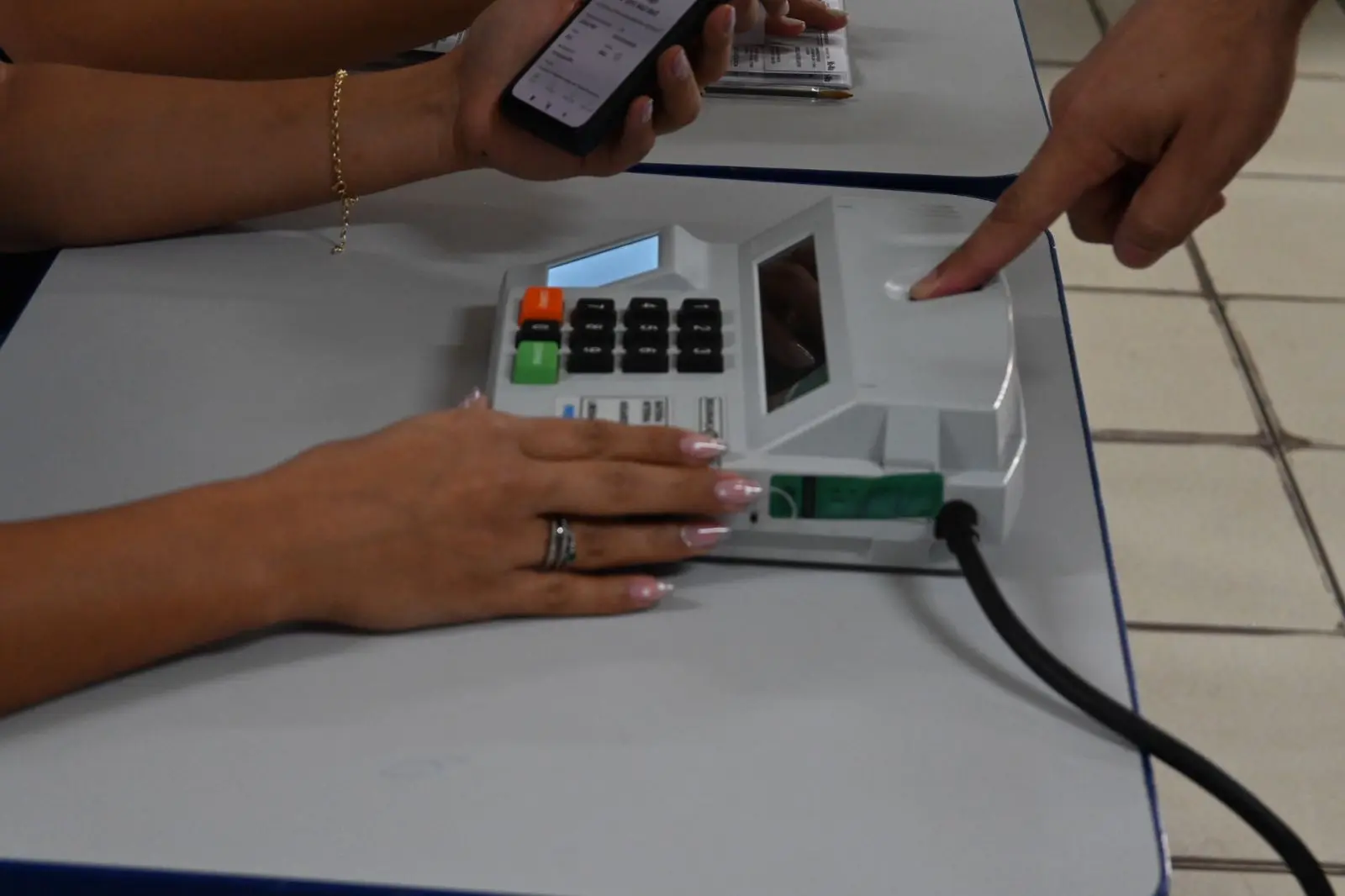 Veja o que você precisa saber neste dia da eleição