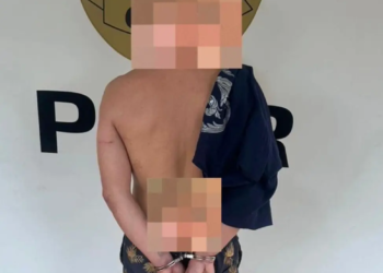 Homem é preso por perseguir e ameaçar ex-companheira em Porto Rico