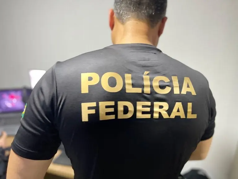 Homem é preso em flagrante por armazenar e compartilhar imagens de abusos sexuais infantojuvenil
