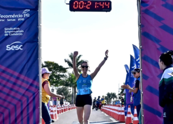 Circuito Sesc de Corrida – Etapa Paranavaí