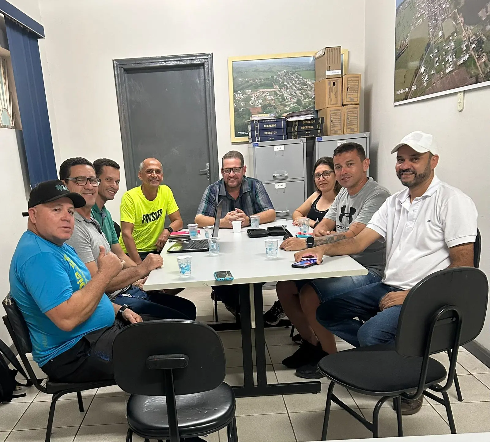 Inscrições abertas para a 3ª Corrida Porto a Porto Vanderlei Cordeiro de Lima