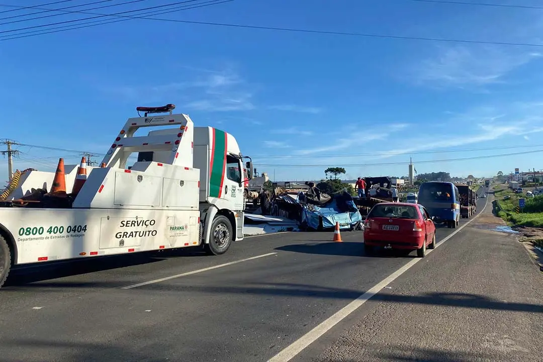 DER vai ampliar inspeção e atendimento com guincho em toda malha viária estadual