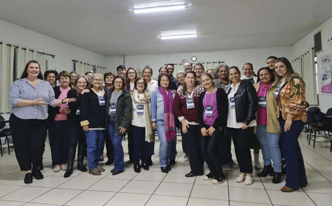 Sistema FAEP vai formar 400 novos líderes em 2024