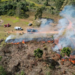 IAT estabelece portaria orientativa sobre incêndios em imóveis rurais