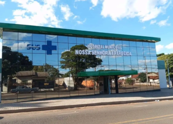 São João do Caiuá transforma educação e saúde com investimentos históricos