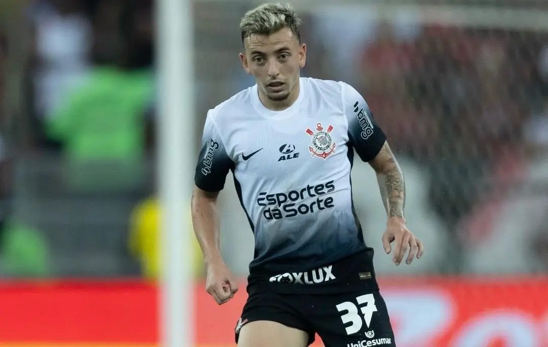 Ryan tem fratura detectada e deve perder restante da temporada