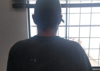 Procurado por furto de motocicleta em Terra Boa é preso em Paraíso do Norte