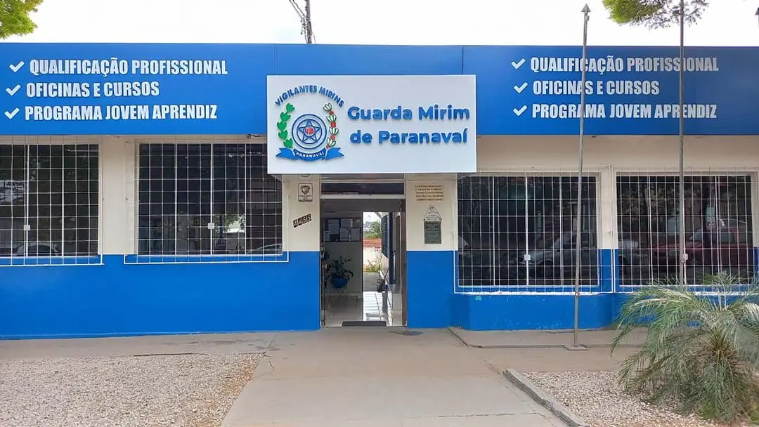 Guarda Mirim abre inscrições para cursos de qualificação profissional